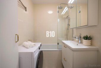 B10 Vám ponúka na predaj tento krásny moderný 4 izbový byt n
