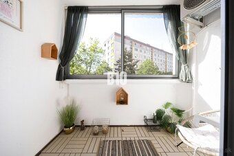 B10 Vám ponúka na predaj tento krásny moderný 4 izbový byt n