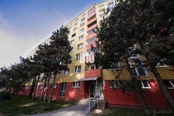B10 Vám ponúka na predaj tento krásny moderný 4 izbový byt n