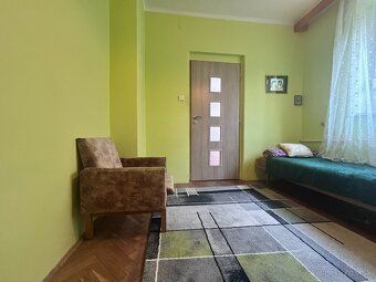 V zastúpení majiteľa Vám ponúkame na predaj 3i rodinný dom s