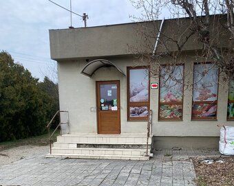 Ponúkame na prenájom približne 100 m² veľký, všestranne využ