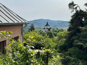 Dom v Banskej Štiavnici časť Horná Resla
Ponúkam na predaj r