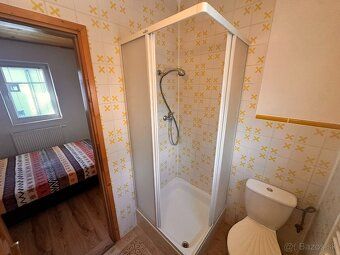 Ponúkam Vám exkluzívne na predaj útulný 4‑izbový rodinný dom