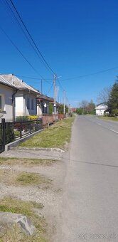 NA PREDAJ – Rodinný dom v obci Ptičie okres Humenné.
Ponúkam