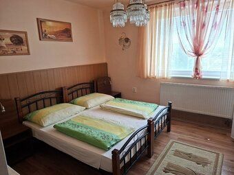 AZ. Na predaj slnečný 3-izbový byt na 1. poschodí v zateplen