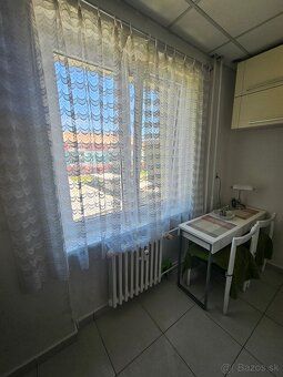 BÝVAJTE HNEĎ – PRAKTICKÝ BYT, KTORÝ MÁ VŠETKO, ČO POTREBUJET