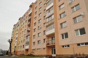 VBreality - Ponúkame na predaj trojizbový byt na sídlisku Mi