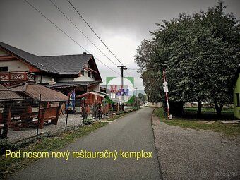 Hľadáte ideálne miesto pre svoj nový domov alebo víkendovú c