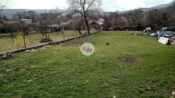 Hľadáte ideálne miesto pre svoj nový domov alebo víkendovú c