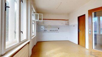 HD REALITY, ponúka na predaj, priestranný rodinný dom v obci