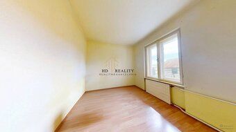 HD REALITY, ponúka na predaj, priestranný rodinný dom v obci