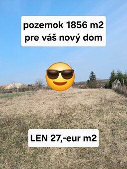 Prestaňte platiť podnájom a investujte do svojho. Stavebný p