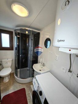 Na predaj exkluzívne stavebný pozemok s rozlohou 937 m² Soko