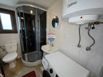 Na predaj exkluzívne stavebný pozemok s rozlohou 937 m² Soko