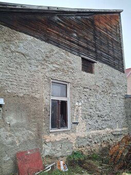 V centre mesta - RD na pozemku s výmerou 867 m2 V centre Luč