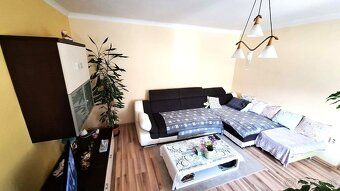 Vo výhradnom zastúpení majiteľa, vám ponúkam prerobený 2 izb