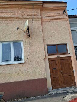 Hľadáte RD na bývanie či podnikanie?
Máme pre vás zaujímavú 