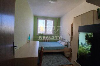 TUreality ponúka na predaj jedinečný 4izbový byt v meste Sta