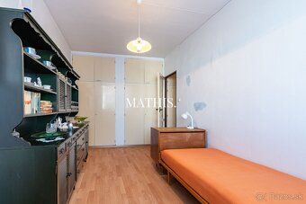 MATHIS. Realitná kancelária Vám ponúka na predaj 3 izbový by