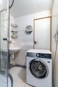 MATHIS. Realitná kancelária Vám ponúka na predaj 3 izbový by