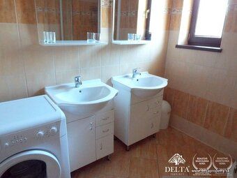 Delta property Vám ponúka na prenájom veľkometrážny 3 izbový