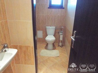 Delta property Vám ponúka na prenájom veľkometrážny 3 izbový