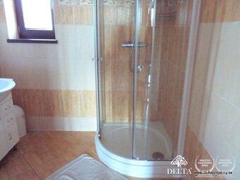 Delta property Vám ponúka na prenájom veľkometrážny 3 izbový