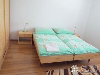 Delta property Vám ponúka na prenájom veľkometrážny 3 izbový