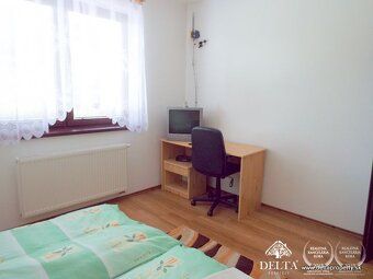 Delta property Vám ponúka na prenájom veľkometrážny 3 izbový