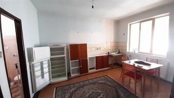 EXKLUZÍVNE na predaj rodinný dom, zastavaná plocha cca 100 m
