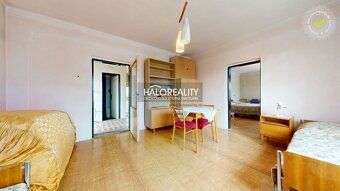 Realitná kancelária HALO reality a Ján Svinčiak, kontakt: 09
