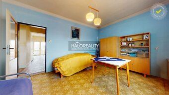 Realitná kancelária HALO reality a Ján Svinčiak, kontakt: 09