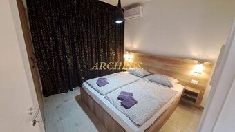 🏖️ Na predaj 2-izbový apartmán pri Jadranskom mori v Albánsk