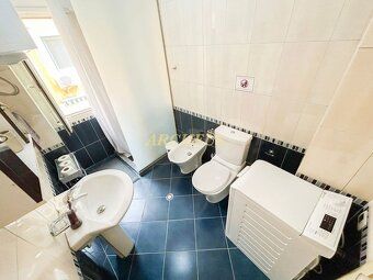 🏖️ Na predaj 3-izbový apartmán s výhľadom na more – Qerret, 