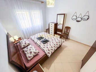 🏖️ Na predaj 3-izbový apartmán s výhľadom na more – Qerret, 