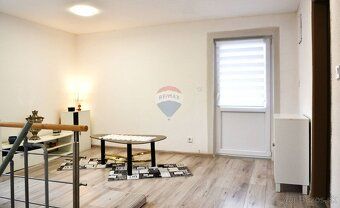 RE/MAX Vám ponúka na predaj komplet zrekonštruovaný, podpivn