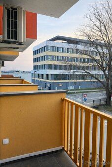 Ponúkame na predaj štýlový a veľmi príjemne riešený 2-izbový