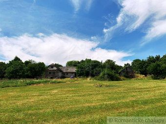 V lone panenskej prírody na Cerovských lazoch, Vám exkluzívn