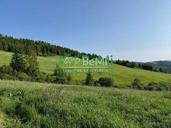 Typ: Pozemky - bývanie Obec: Beňadovo
105-14-MOV
Ponúkame na