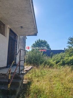 Vo výhradnom zastúpení majitľa ponúkame na predaj budovu býv