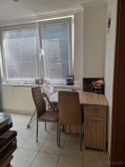 Typ: 3-izbový byt Ulica: Gazdovská Obec: Komárno
Finanzpartn