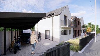 Typ: 3-izbový byt Ulica: Domove role Obec: Bratislava-Ružino