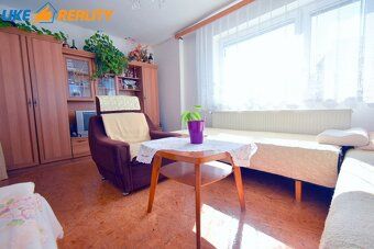Ponúkame na predaj priestranný rodinný dom v obci Sučany, si