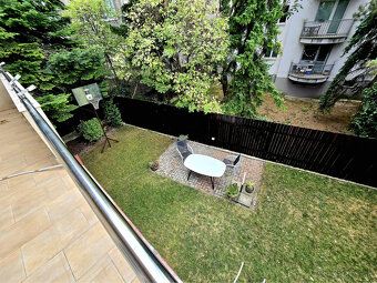 Typ: Rodinný dom Ulica: Mozartova Obec: Bratislava-Staré Mes