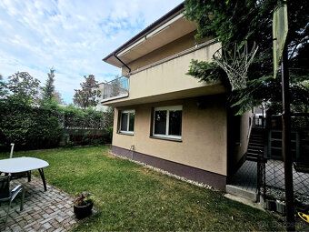 Typ: Rodinný dom Ulica: Mozartova Obec: Bratislava-Staré Mes