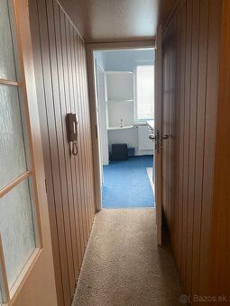 Typ: 4-izbový byt Ulica: Klačno Obec: Ružomberok
Realitná ka