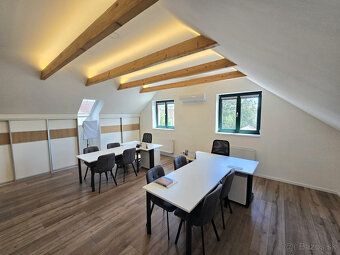 Typ: Kancelárie Ulica: Československých Tankistov Obec: Brat