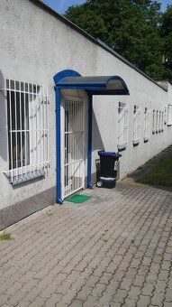 Ponúkame Vám na prenájom kancelársky priestor v Trenčíne – S
