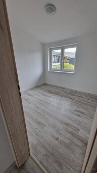 Dom-byt Najom -Ťapesovo Ponúkam na prenájom byt v dome V dom