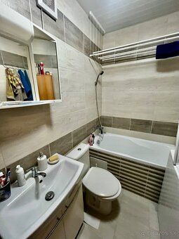 🏡Ponúkame na predaj 1 izbový byt po rekonštrukcii o výmere 3